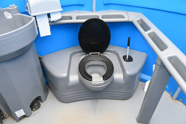 Best Long-Term Portable Toilet Rental  in USA